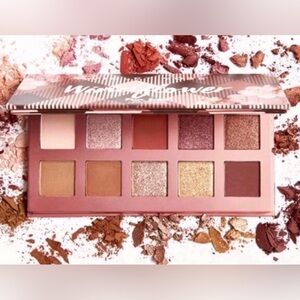 VIOLET VOSS Eyeshadow Windflower Fun Sized Palette New